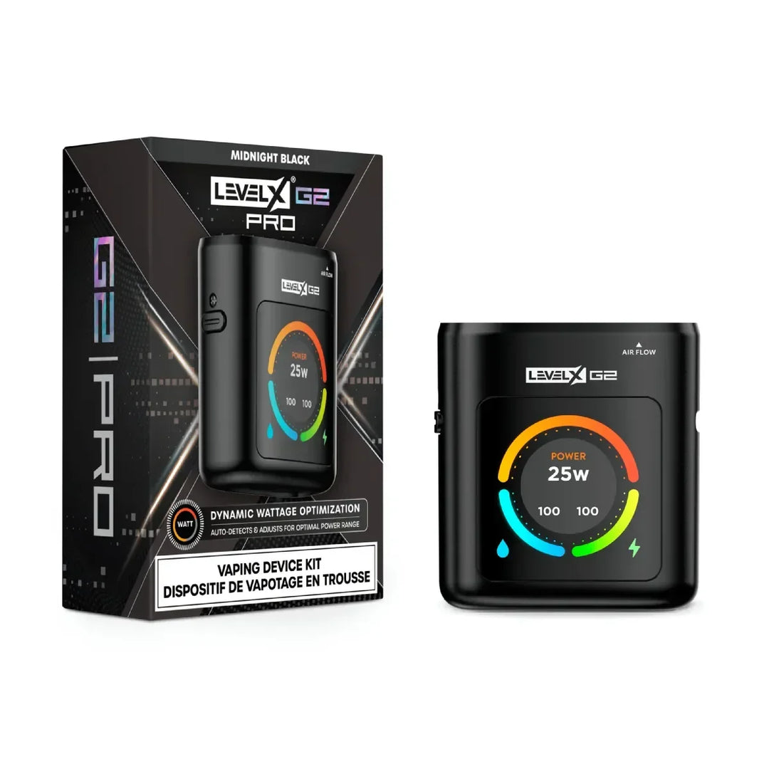 LEVEL X BOOST G2 PRO 1000 DEVICE KIT