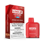 Load image into Gallery viewer, FLAVOUR BEAST INTENSE LEVEL X PODS
