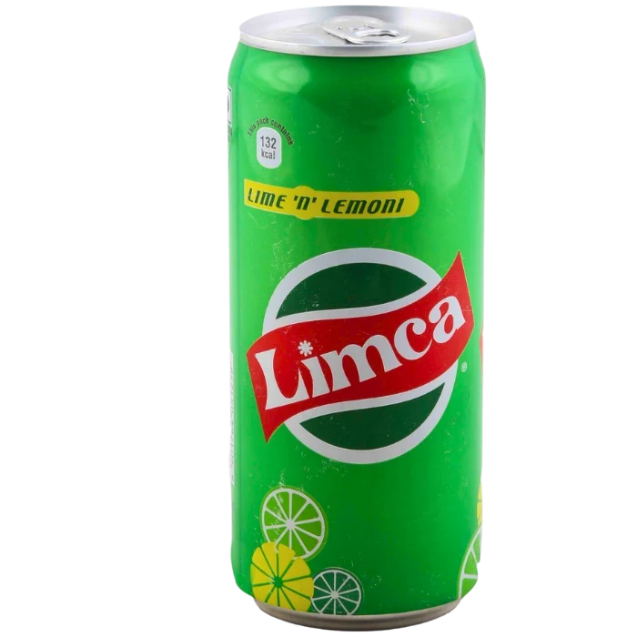 Limca Lime & Lemon (300ml)