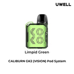 Load image into Gallery viewer, CALIBURN GK2 (VISION) KOKO

