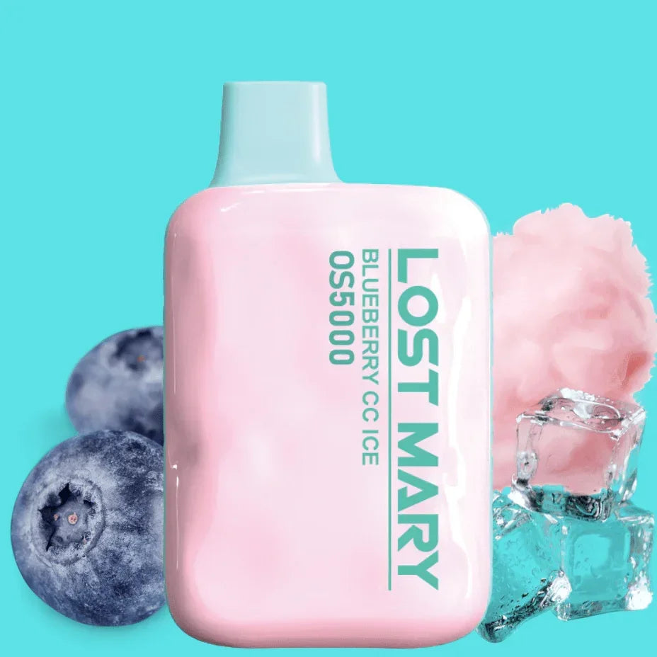 LOST MARY OS5000 Disposable Vape | Buy All Flavours in Canada FRASER STOP N GO LOST MARY OS5000 Disposable Vape | Buy All Flavours in Canada FRASER STOP N GO
