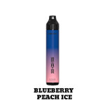 Load image into Gallery viewer, ICON BAR CRYSTAL PLUS Disposable Vape