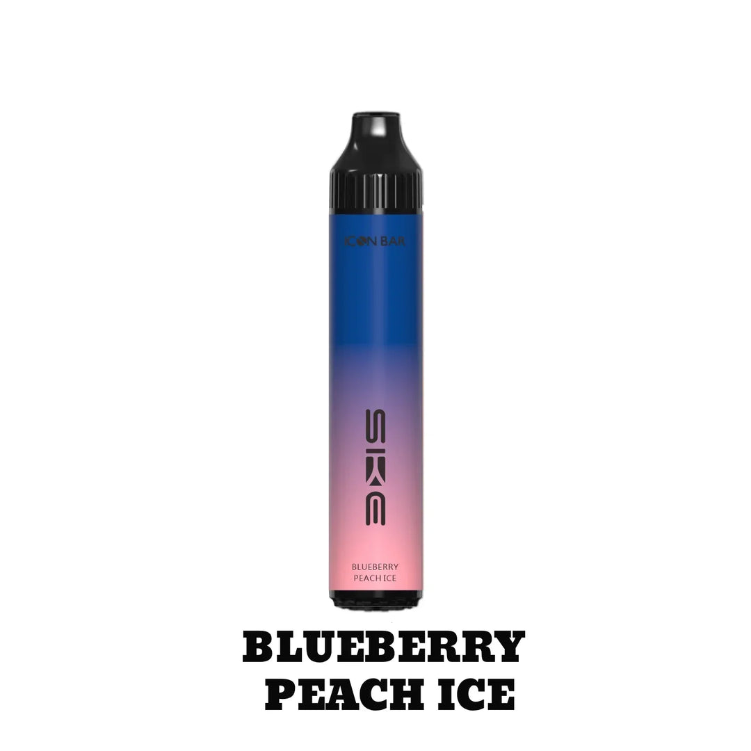 ICON BAR CRYSTAL PLUS Disposable Vape