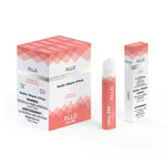 Load image into Gallery viewer, Allo Ultra 500 Disposable Vape
