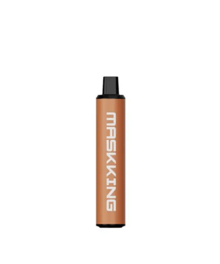 Mango Ice Maskking Hybrid 2000 Disposable Vape