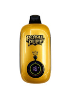 Load image into Gallery viewer, MANGO ICE ROYAL PUFF 50K Disposable Vape
