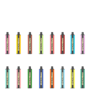 Maskking Hybrid 2000 Disposable Vape