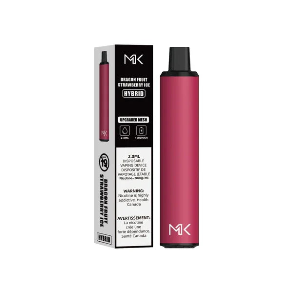 MASKKING HYBRID 3000 – FRASER STOP N GO