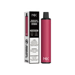 Load image into Gallery viewer, Dragonfruit Strawberry Ice Maskking Hybrid 3000
