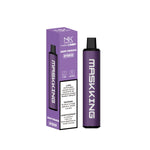 Load image into Gallery viewer, Grape Paradise Maskking Hybrid 3000
