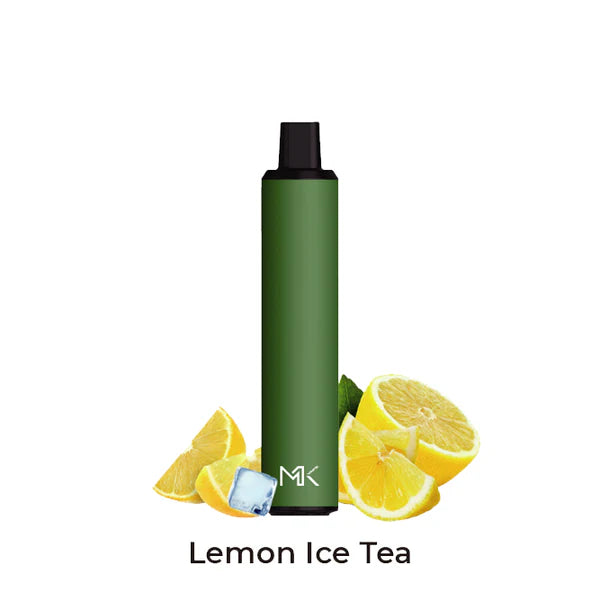 Lemon Ice Tea Maskking Hybrid 3000