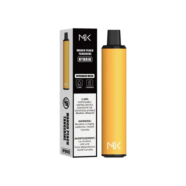r and m disposable vape MASKKING HYBRID 3000 – FRASER STOP N GO