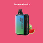 Load image into Gallery viewer, Watermelon Ice of Maskking Roki 10k Disposable Vape
