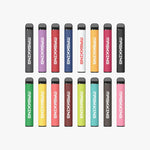 Load image into Gallery viewer, Maskking Hybrid 2000 Disposable Vape
