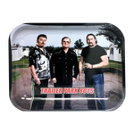 Load image into Gallery viewer, Medium Trailer Park Boys Tray
