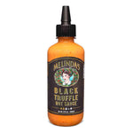 Load image into Gallery viewer, MELINDA&#39;S - BLACK TRUFFLE HOT SAUCE (355ML)
