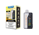 Load image into Gallery viewer, Meta Nic Flex 40k Hybrid Mexican Mango Vape
