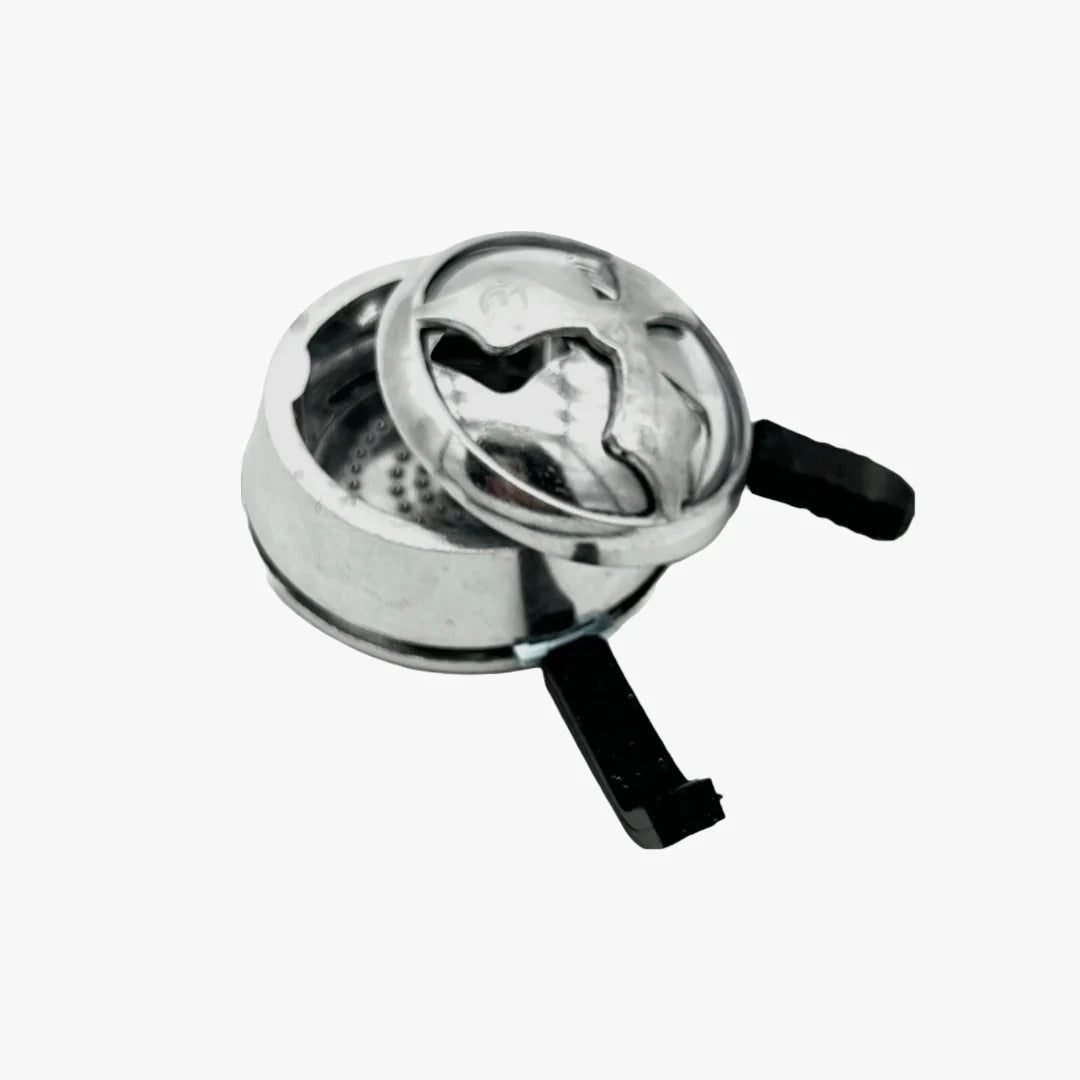 HOOKAH CHARCOAL HOLDERS