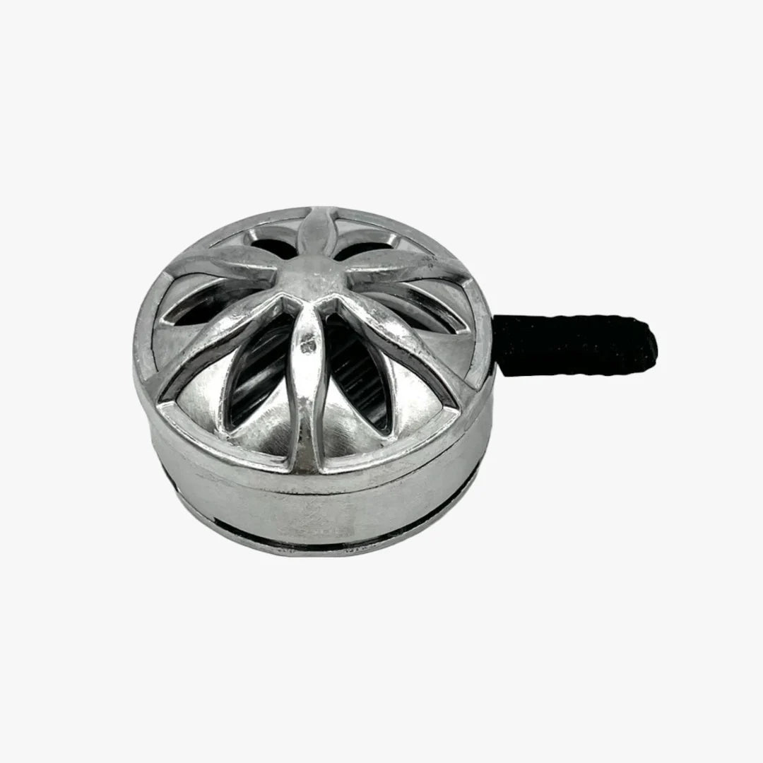 HOOKAH CHARCOAL HOLDERS