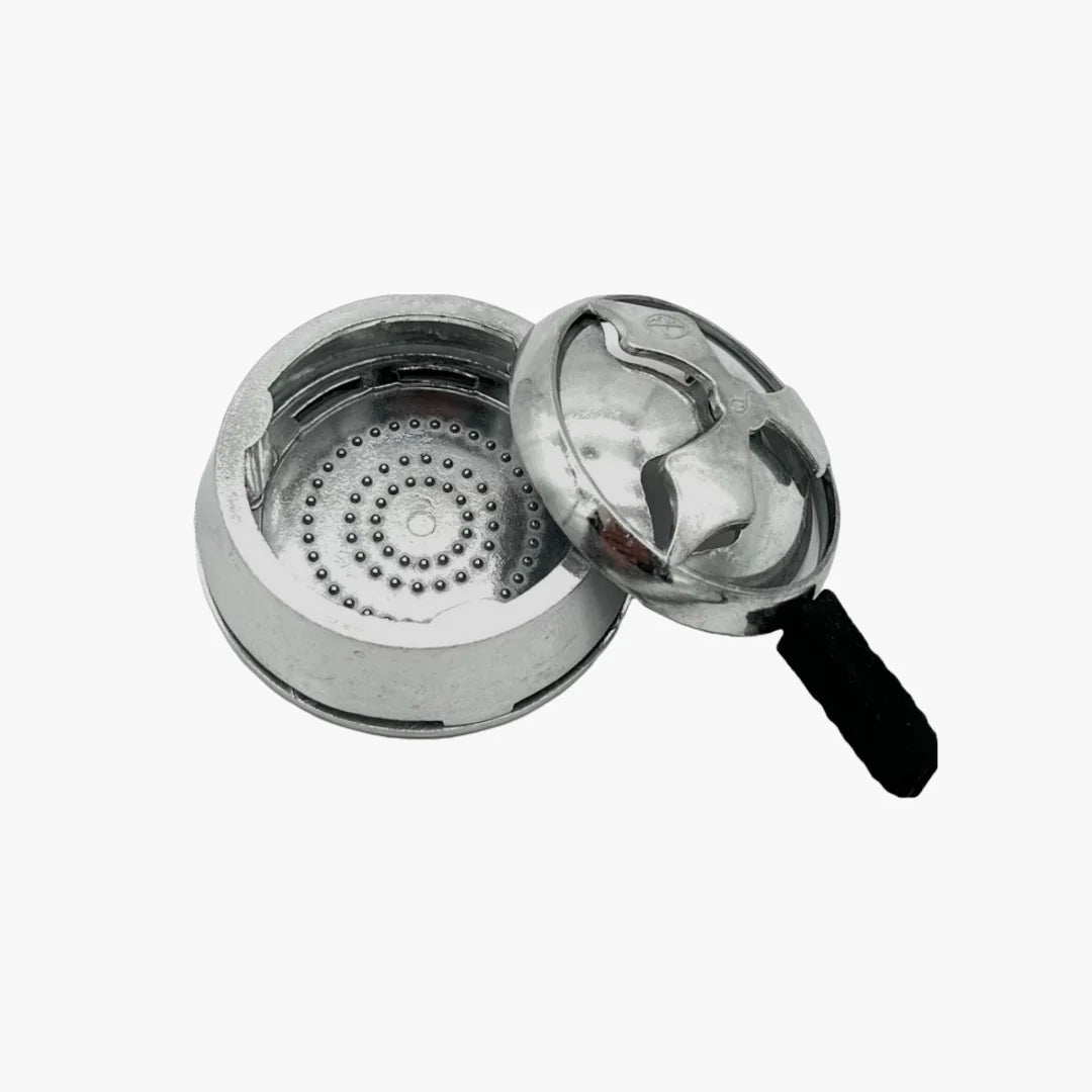 HOOKAH CHARCOAL HOLDERS