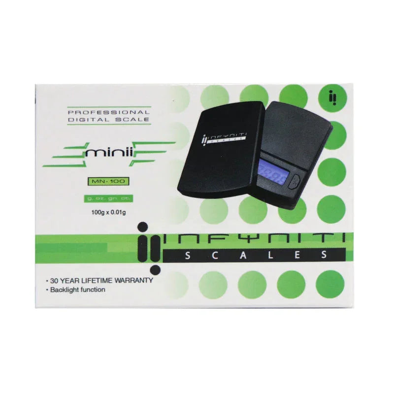 Mini MN 100 Digital Scales