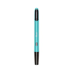Load image into Gallery viewer, MINT BLUE YOCAN BLADE DABBING KNIFE