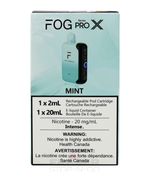 Load image into Gallery viewer, Mint Fog Formula Pro X 50K
