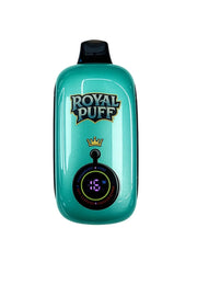 MINT ROYAL PUFF 50K Disposable Vape