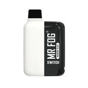 Rainbow Blast of Mr Fog Switch 5500 Disposable Vape