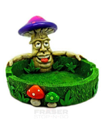 Load image into Gallery viewer, Mushroom Deisgn Ashtray

