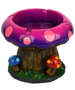 Load image into Gallery viewer, Mushroom StashBox Ashtray
