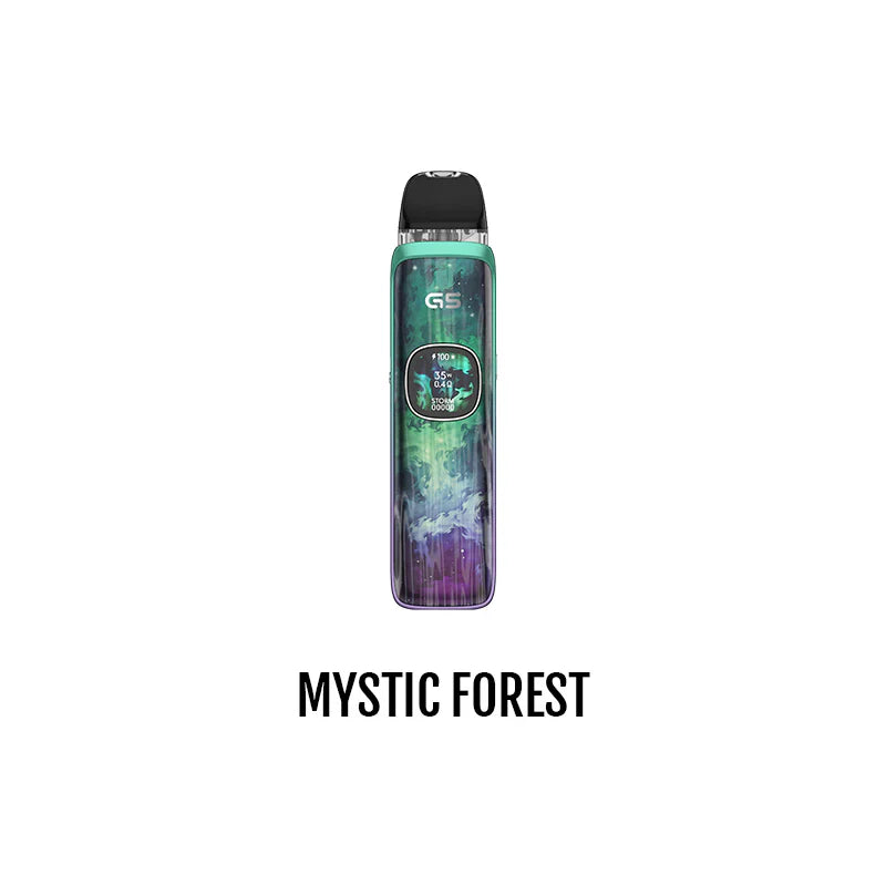 Mystic Forest UWELL Caliburn G5 Pod Kit