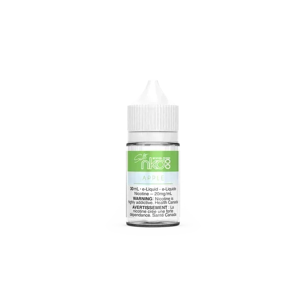 Shop Salt Nic Vape Juice: Best Nicotine Salts in Canada  FRASER STOP N GO
