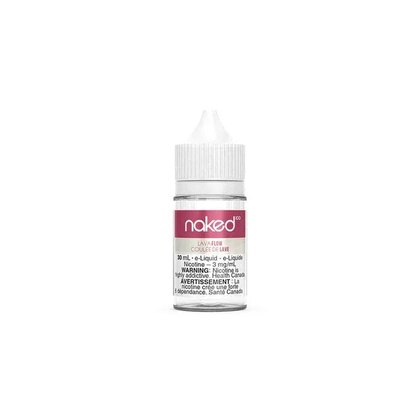 Lava Flow Naked 100 Vape Juice