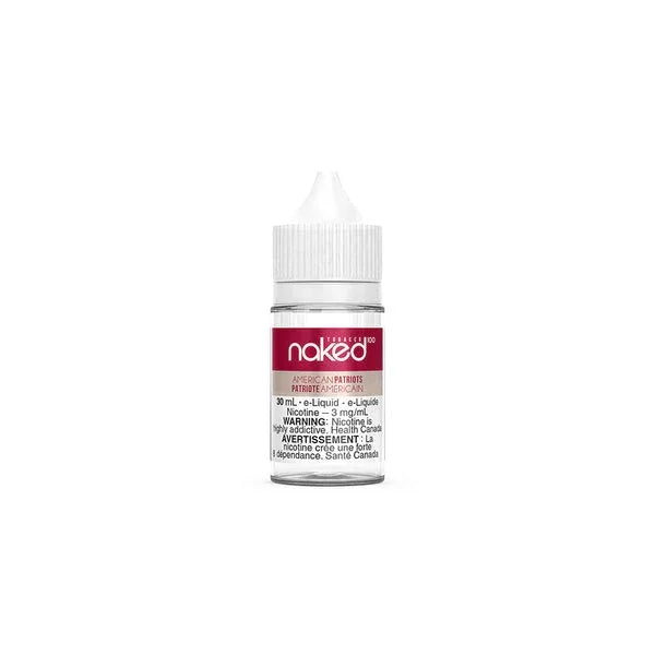 Tobacco Naked 100 Vape Juice