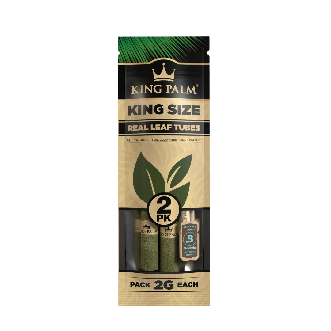 KING PALM