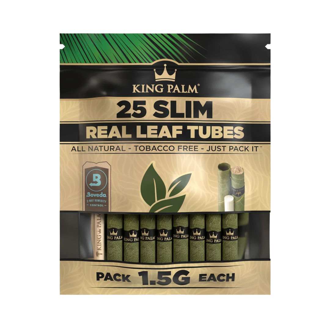 KING PALM