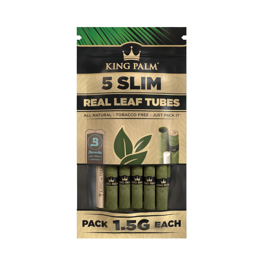 KING PALM