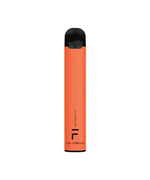 Load image into Gallery viewer, Nectarine ice by fog formula 1600 puff
