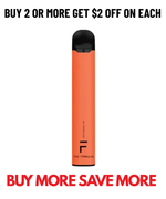 Load image into Gallery viewer, Nectarine Ice Fog Formula Offer
