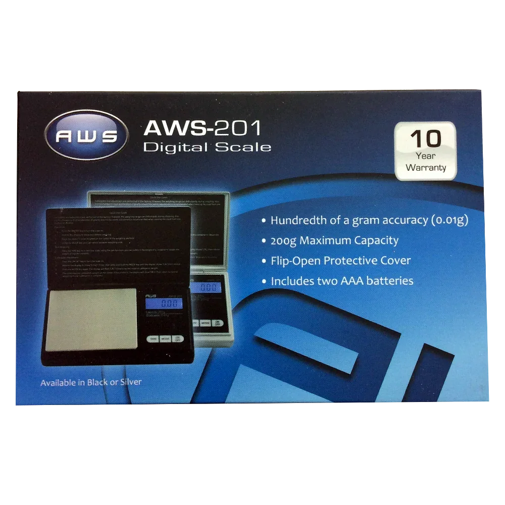 AWS SCALE