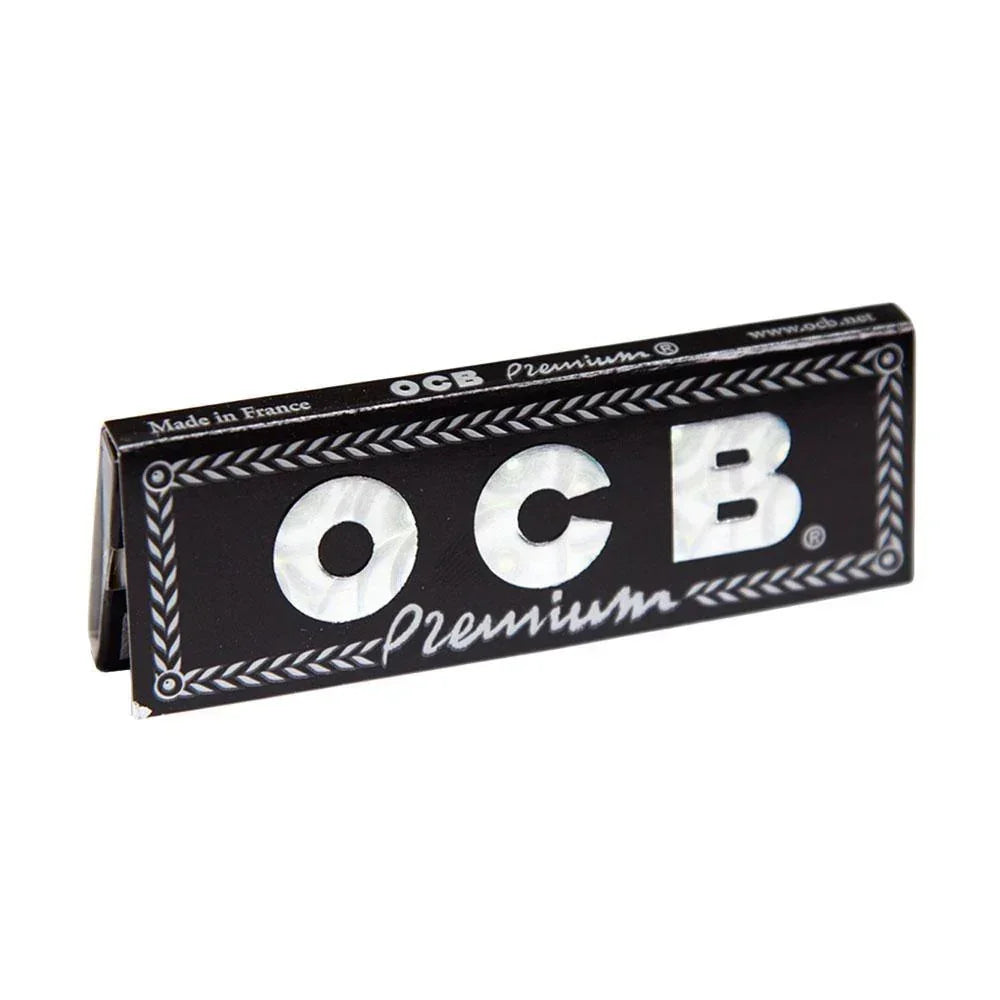 OCB - ROLLING PAPERS