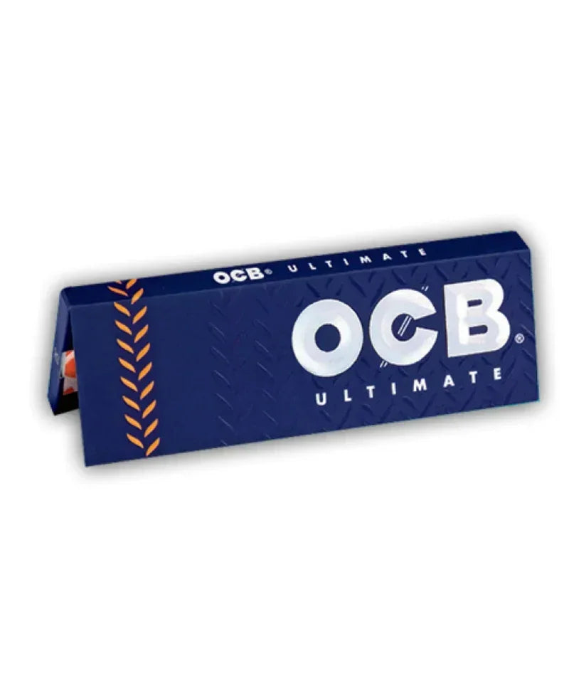 OCB Ultimate Rolling Paper