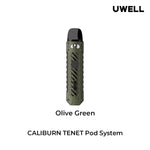 Load image into Gallery viewer, CALIBURN TENET
