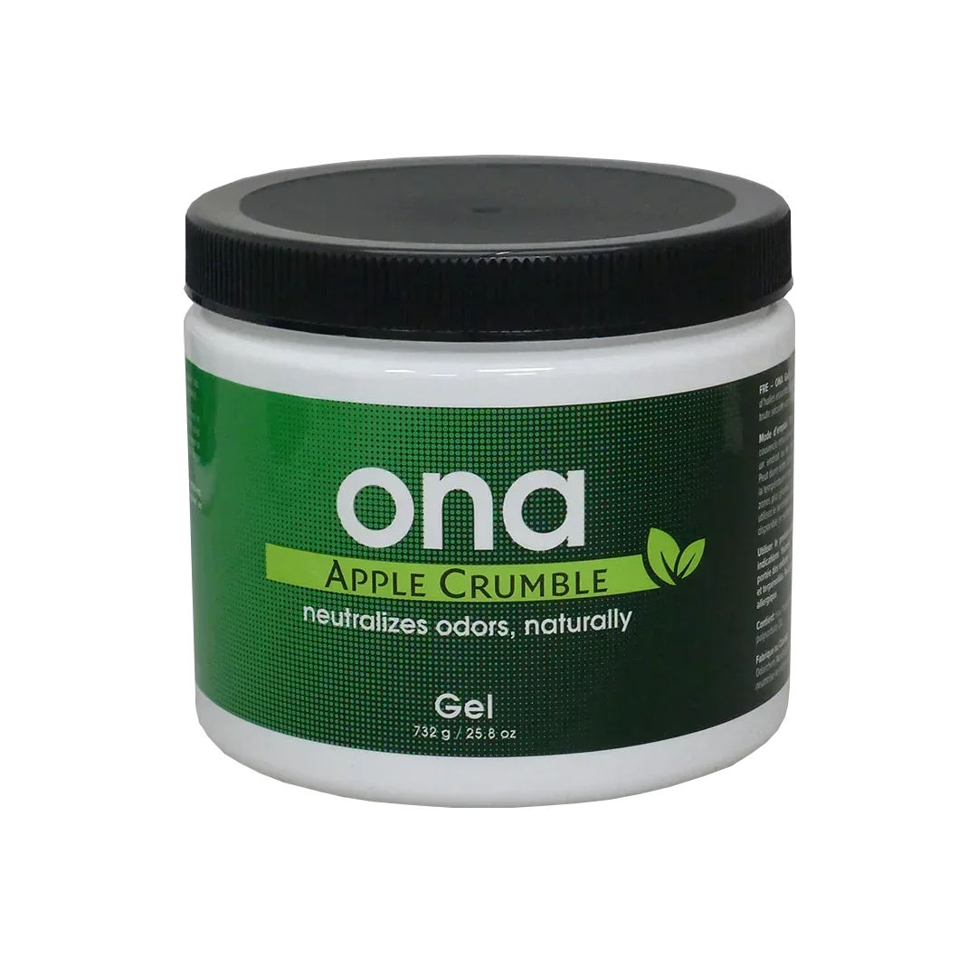 732g of Apple Crumble Ona