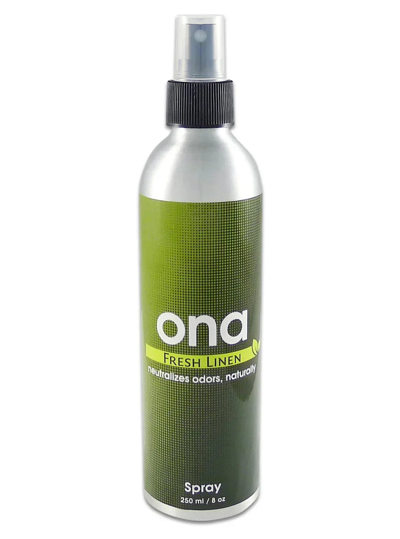 Fresh Linen Spray of Ona