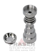 Load image into Gallery viewer, Open Top Universal Titanium Nail
