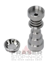 Open Top Universal Titanium Nail