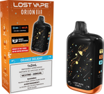 Load image into Gallery viewer, ORANGE DELIGHT LOST VAPE ORIONBAR GALAXY