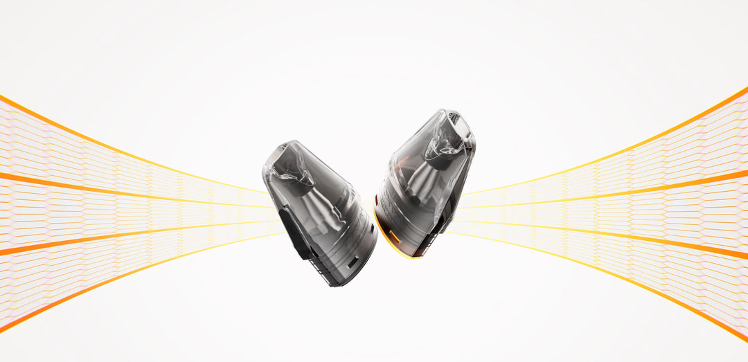 OXVA - NeXLIM POD (3x2ML)